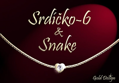 S-Srdíčko-6 & Snake 